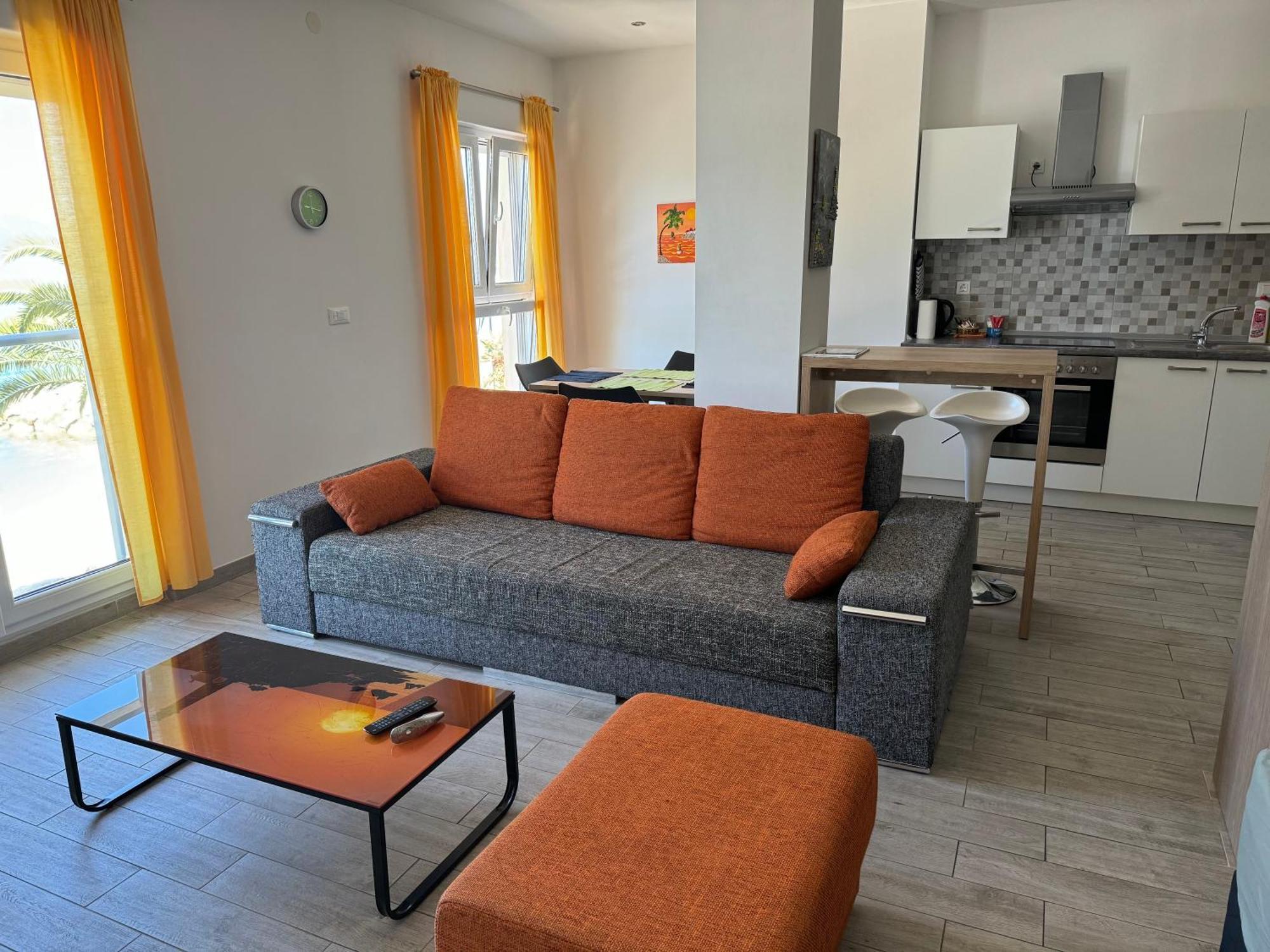 Oki Apartment 格拉达茨 外观 照片